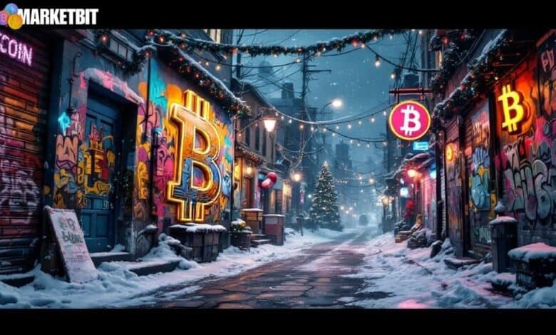 Common Christmas Crypto Question: Is Bitcoin a Scam?