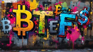 Bitcoin ETF Market Dynamics