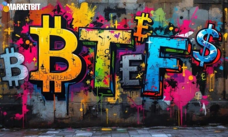 Bitcoin ETF Market Dynamics