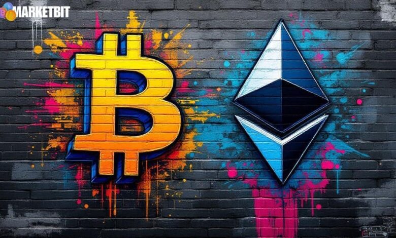 Bitcoin Stable at $90K Amid Ethereum Whale Activity