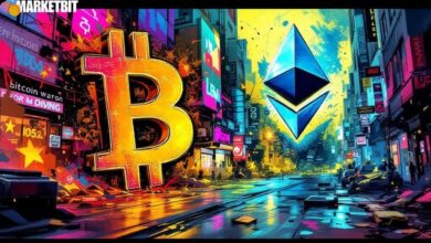 Bitcoin Options Expiry Spurs Market Volatility