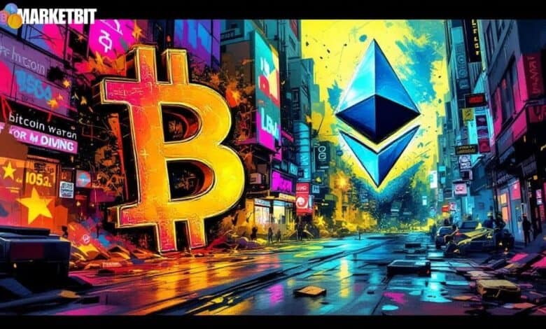 Bitcoin Options Expiry Spurs Market Volatility