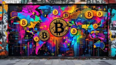 Bitcoin Adoption Gains Ground in Unexpected Places