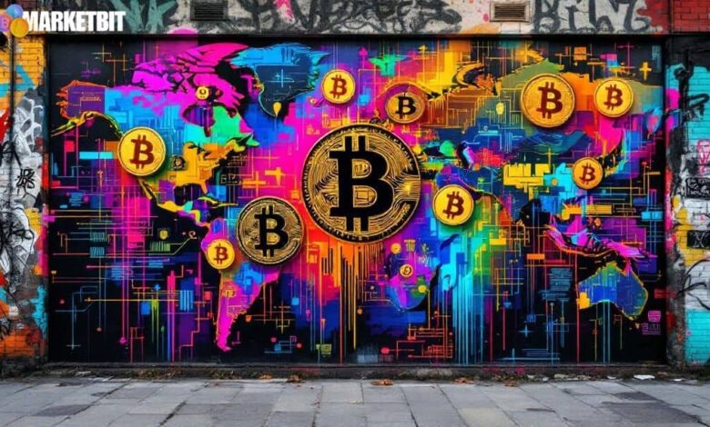 Bitcoin Adoption Gains Ground in Unexpected Places