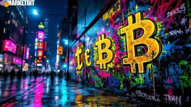 Fed's 25bps Rate Cut and Bitcoin Implications