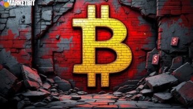 Bitcoin December Decline: Historical Patterns Continue