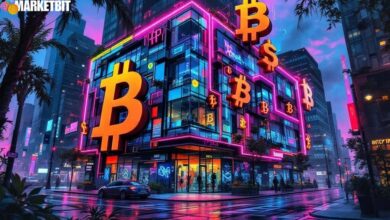 Twenty One Capital Debuts with Strong Bitcoin Focus