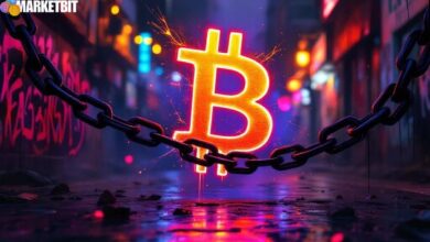 Bitcoin Supply Overhang as Millions of BTC Remain Above Current Price