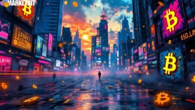 MicroStrategy Considers Bitcoin Sale Amid Market Pressures