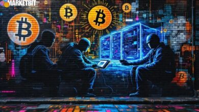 Bitcoin Miners Face Record Low Margins Amid Hashprice Decline