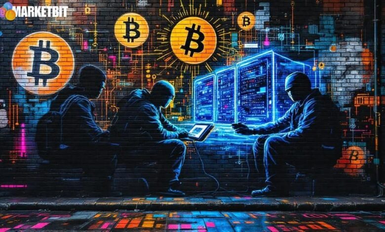 Bitcoin Miners Face Record Low Margins Amid Hashprice Decline