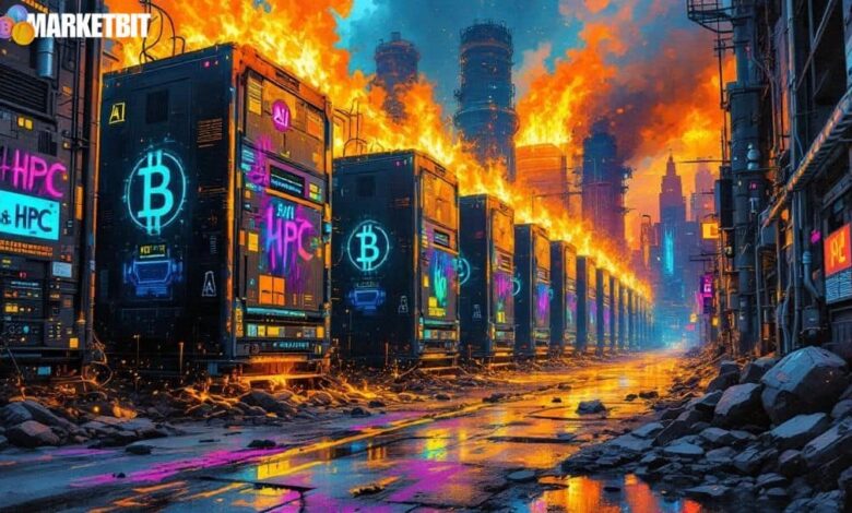 Bitcoin Mining Costs and Industry Dynamics