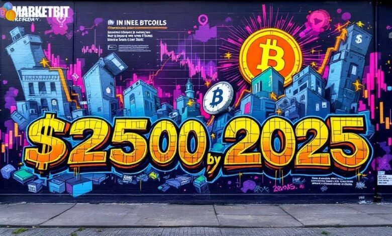 Analysts Predict Bitcoin Surge to $250,000 in 2025