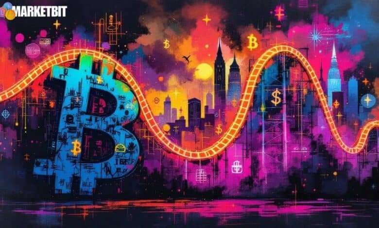 Bitcoin Flash Crash on Binance Corrected by Arbitrage Traders