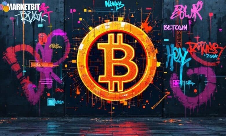 Speculation Surrounds Jane Street's Bitcoin Trading Activities