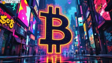 Crypto Market Analysis: Bitcoin's Potential Rally and Market Declines