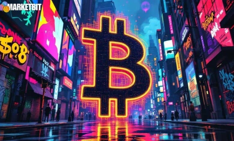 Crypto Market Analysis: Bitcoin's Potential Rally and Market Declines