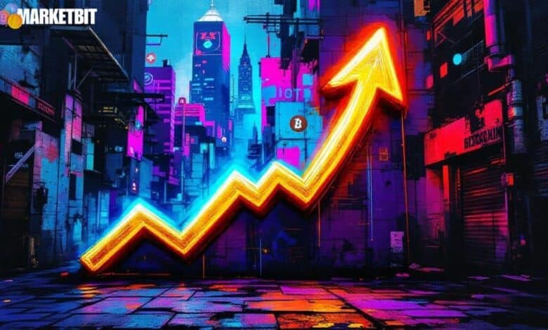 Bitcoin Requires 6.24% Rally for Positive 2025 Close