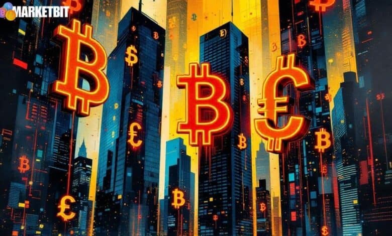 Major Banks Reportedly Issue Bitcoin-Backed Credit Lines