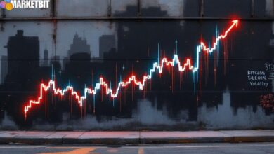 Bitcoin Drops Below $88,000 Amid Market Volatility