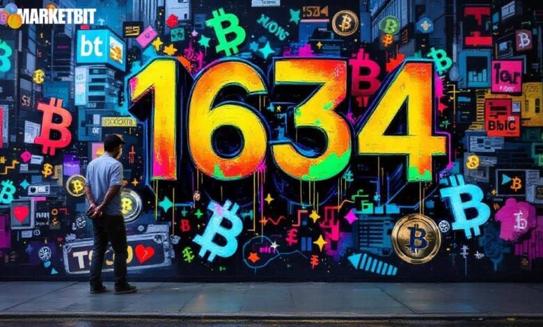 BlackRock Deposits 1,634 Bitcoin to Coinbase Prime