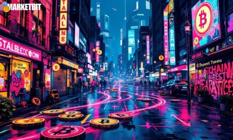 Bank of America and the Shift to Blockchain-Enabled Finance