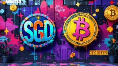 StraitsX to Launch SGD, USD Stablecoins on Solana