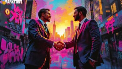 SBI and Startale Partner for Yen Stablecoin Launch