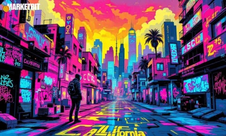 California's Alleged $110M Crypto Loss: Separating Facts from Fiction