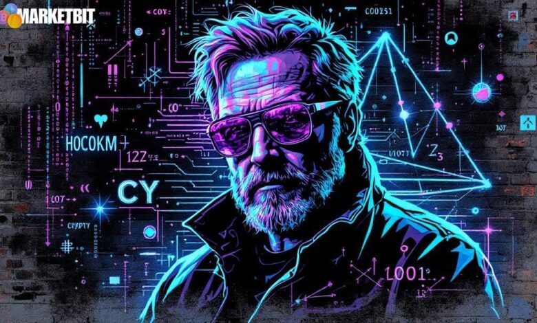 Charles Hoskinson Highlights Blockchain Quantum Security Concerns