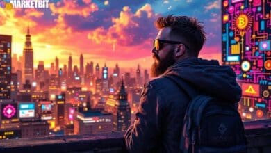 Charles Hoskinson Commends Sui Ecosystem's KPI Achievements