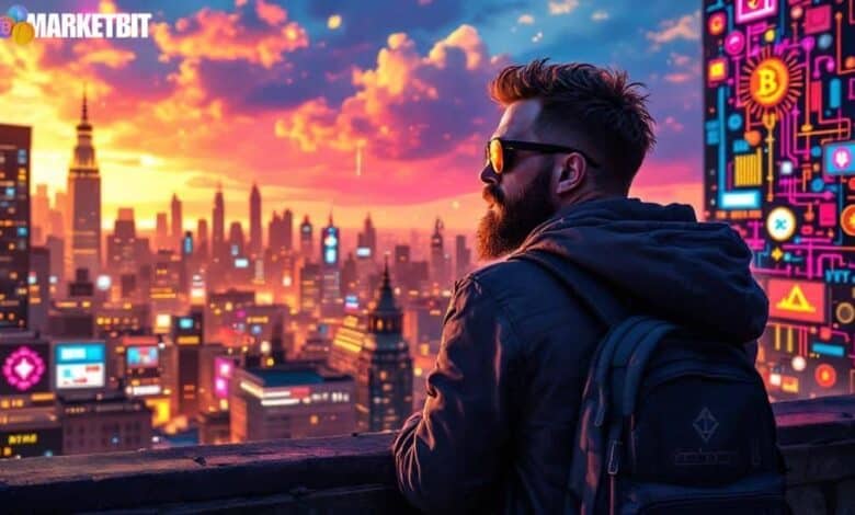 Charles Hoskinson Commends Sui Ecosystem's KPI Achievements