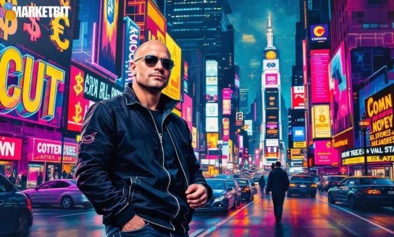 Coinbase CEO Urges Banks to Adopt Stablecoins