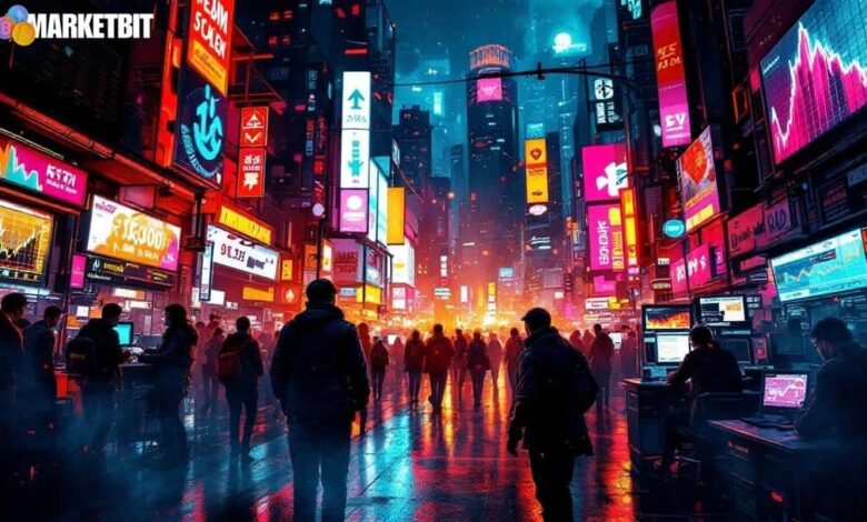 Crypto Exchange Volumes Plummet to Six-Month Low