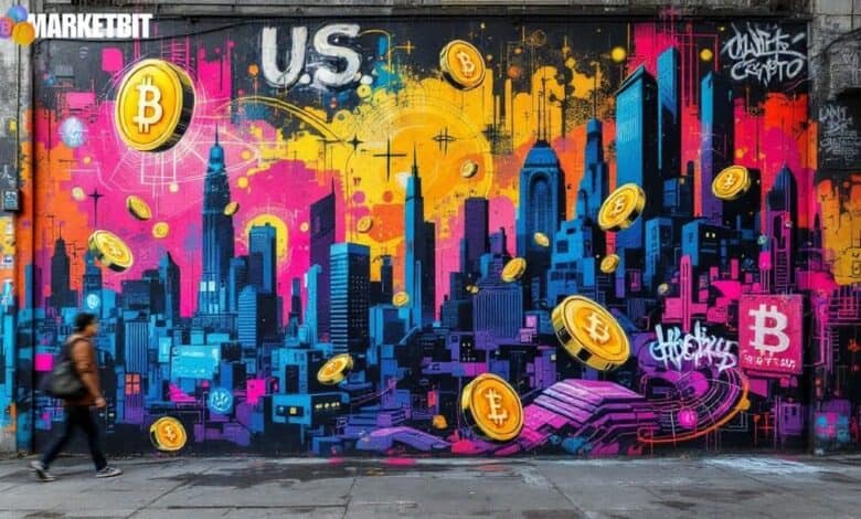 U.S. Accounting Rulemaker Considers Crypto Rules for 2026