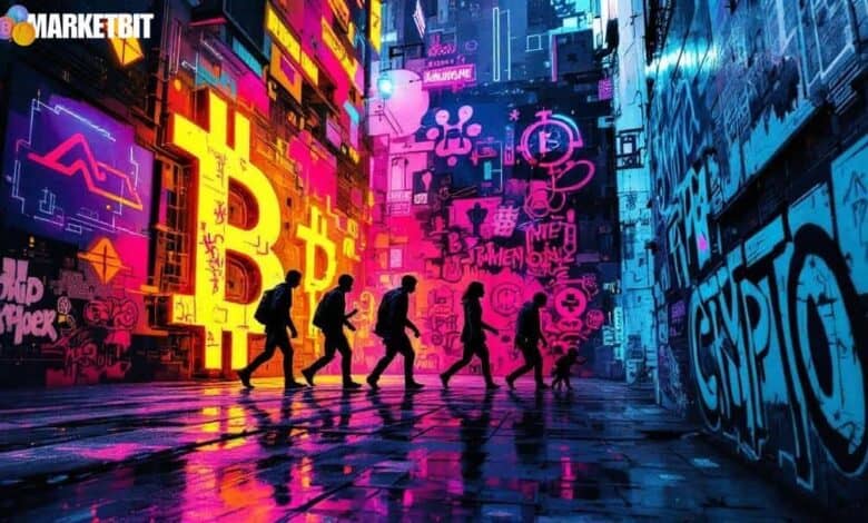 # Fed and SEC Revise Crypto Regulations, Impacting Institutions