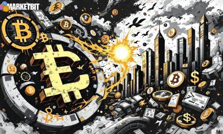 Kraken and Deutsche Börse Expand Crypto-TradFi Partnership