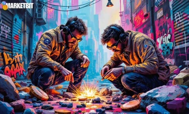 Crypto Investors Turn to Rare Fossils: A New Trend in Tangible Assets