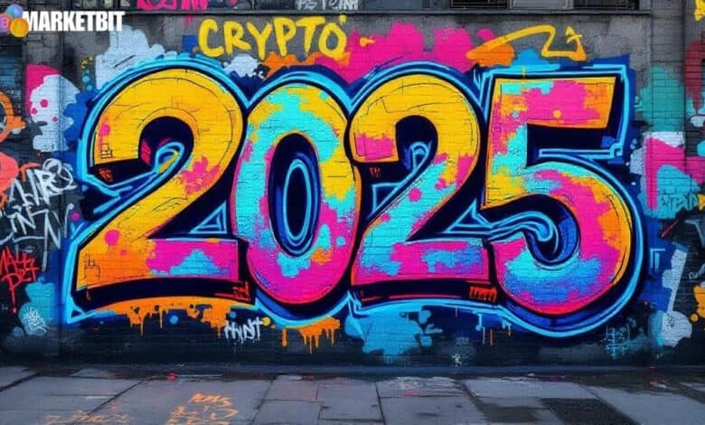 Crypto Derivatives Market in 2025