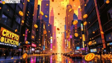 2025 Notable Crypto Airdrops Lack Primary Confirmations