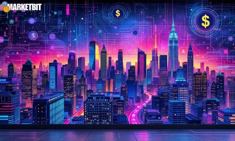 Anchorage Digital Acquires Securitize's Wealth Unit