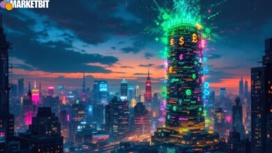 JPMorgan's Unverified Entry into Crypto Trading