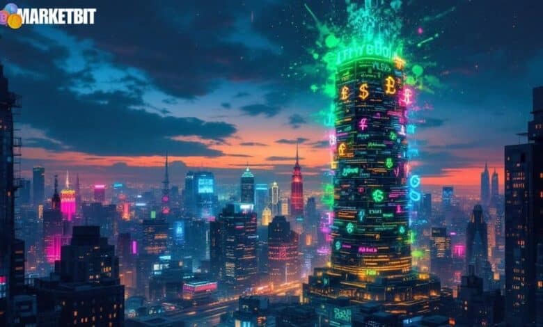 JPMorgan's Unverified Entry into Crypto Trading