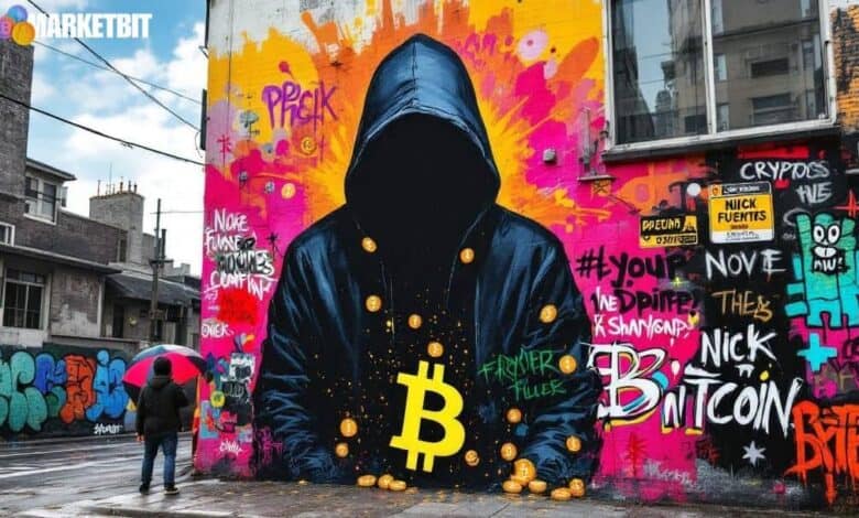 Bitcoin Donation to Nick Fuentes and Its Implications