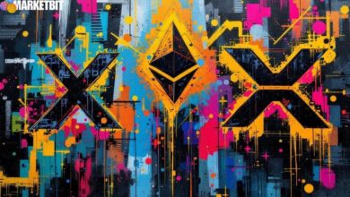 BTC, ETH, XRP: Market Dynamics Amid Key Price Levels