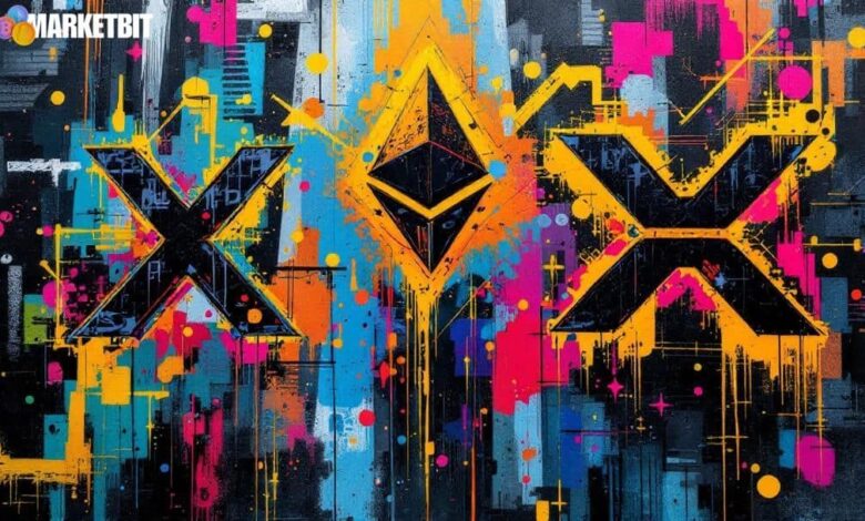 BTC, ETH, XRP: Market Dynamics Amid Key Price Levels