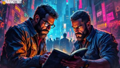 Traders Doubt Bitcoin Reserve Plan by 2025