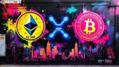 Crypto Analysts Discuss Market Predictions for Ethereum, XRP, Bitcoin