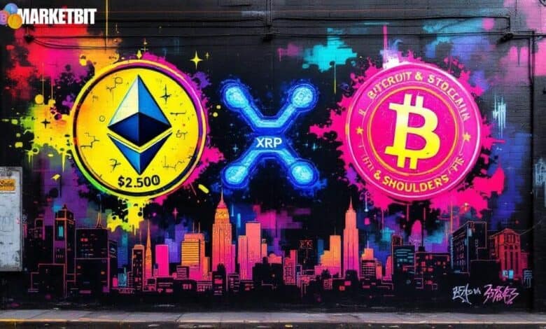 Crypto Analysts Discuss Market Predictions for Ethereum, XRP, Bitcoin