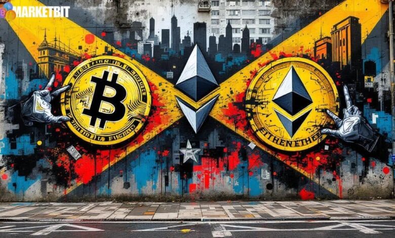 Putin's Statements Raise Geopolitical Risk Signals in Crypto Market